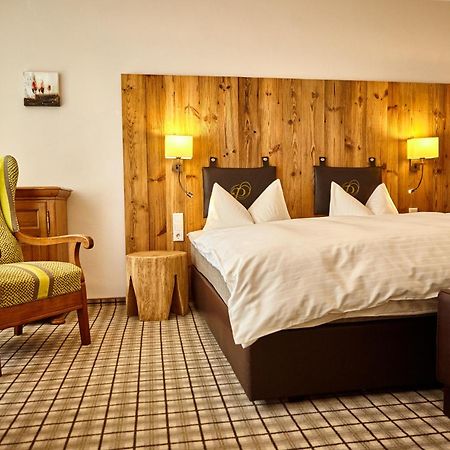 Romantikhotel Platte آتندورن المظهر الخارجي الصورة