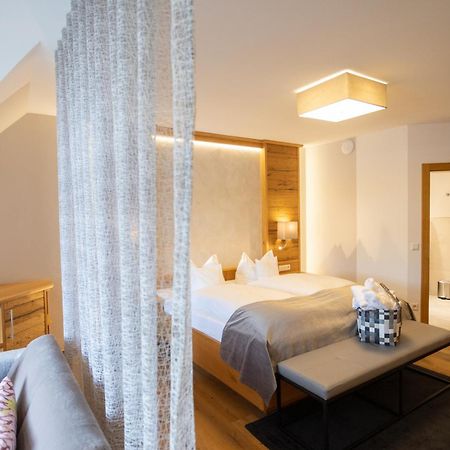Romantikhotel Platte آتندورن المظهر الخارجي الصورة