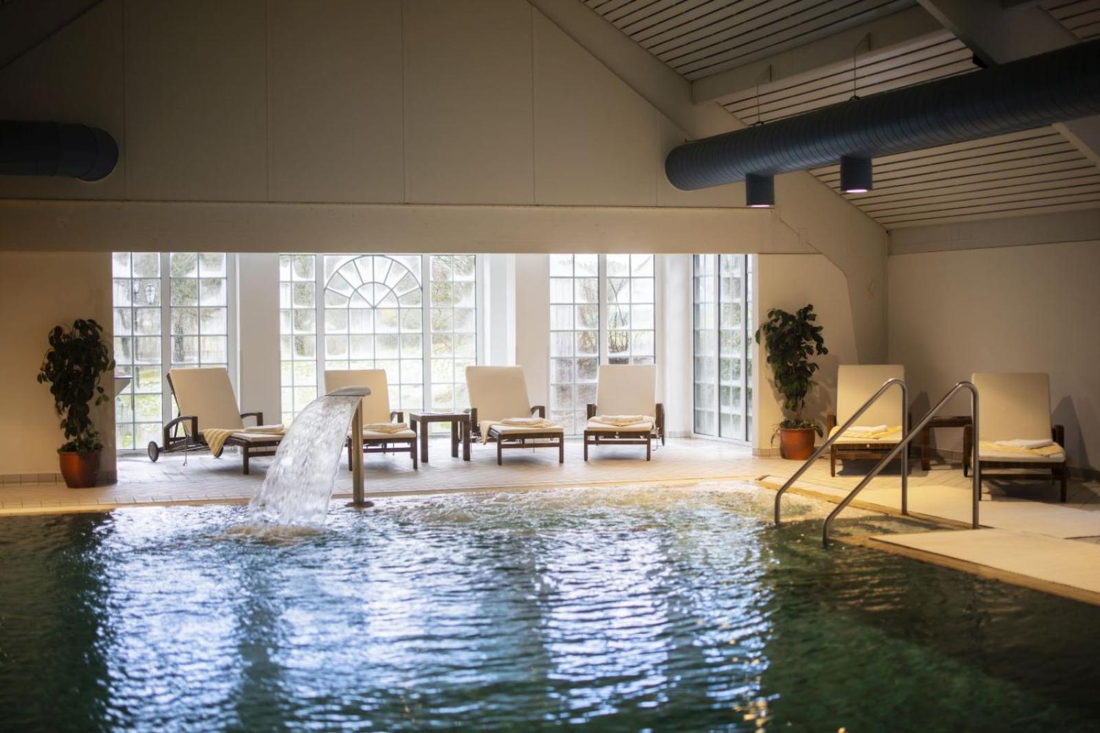 Romantikhotel Platte آتندورن المظهر الخارجي الصورة
