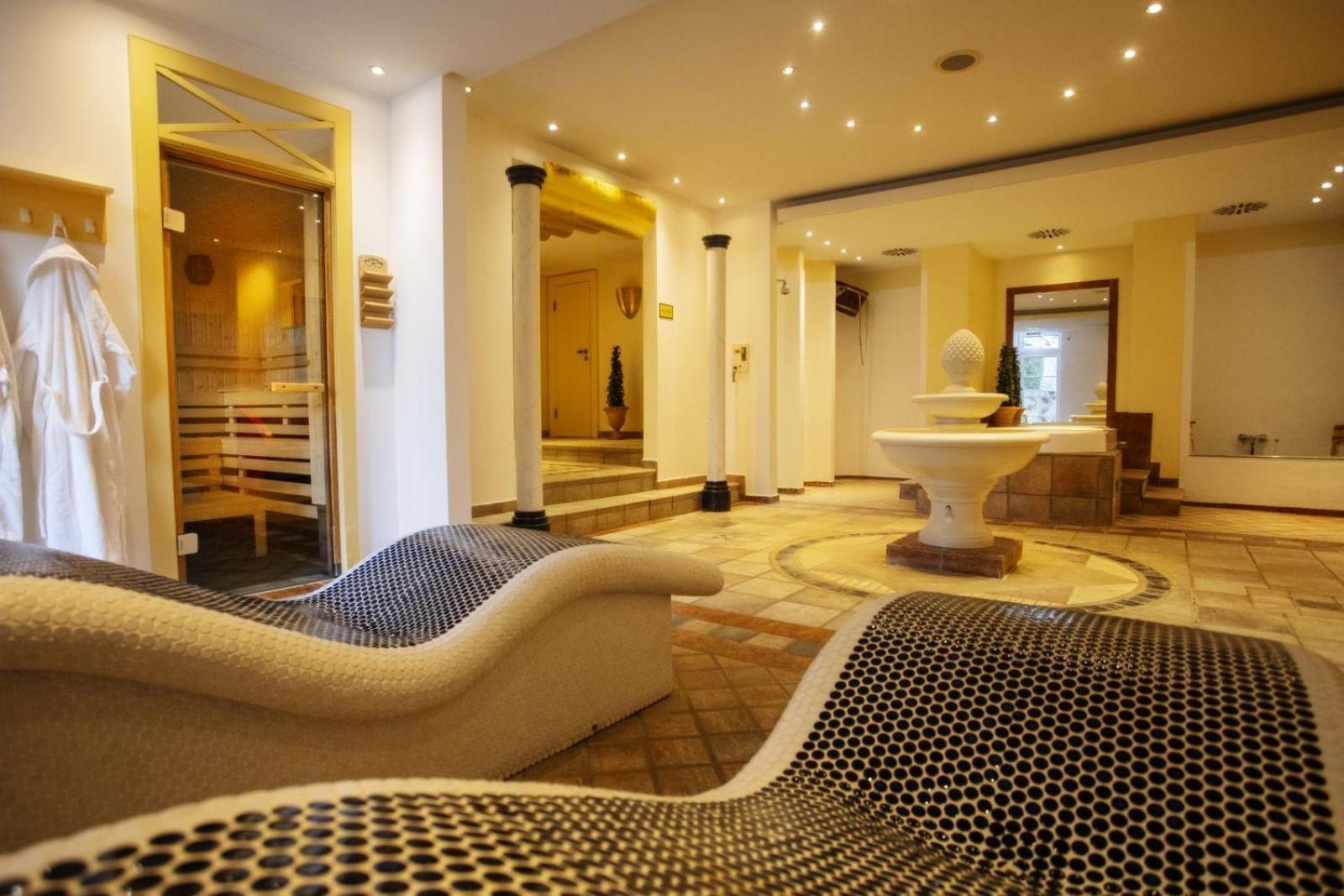 Romantikhotel Platte آتندورن المظهر الخارجي الصورة