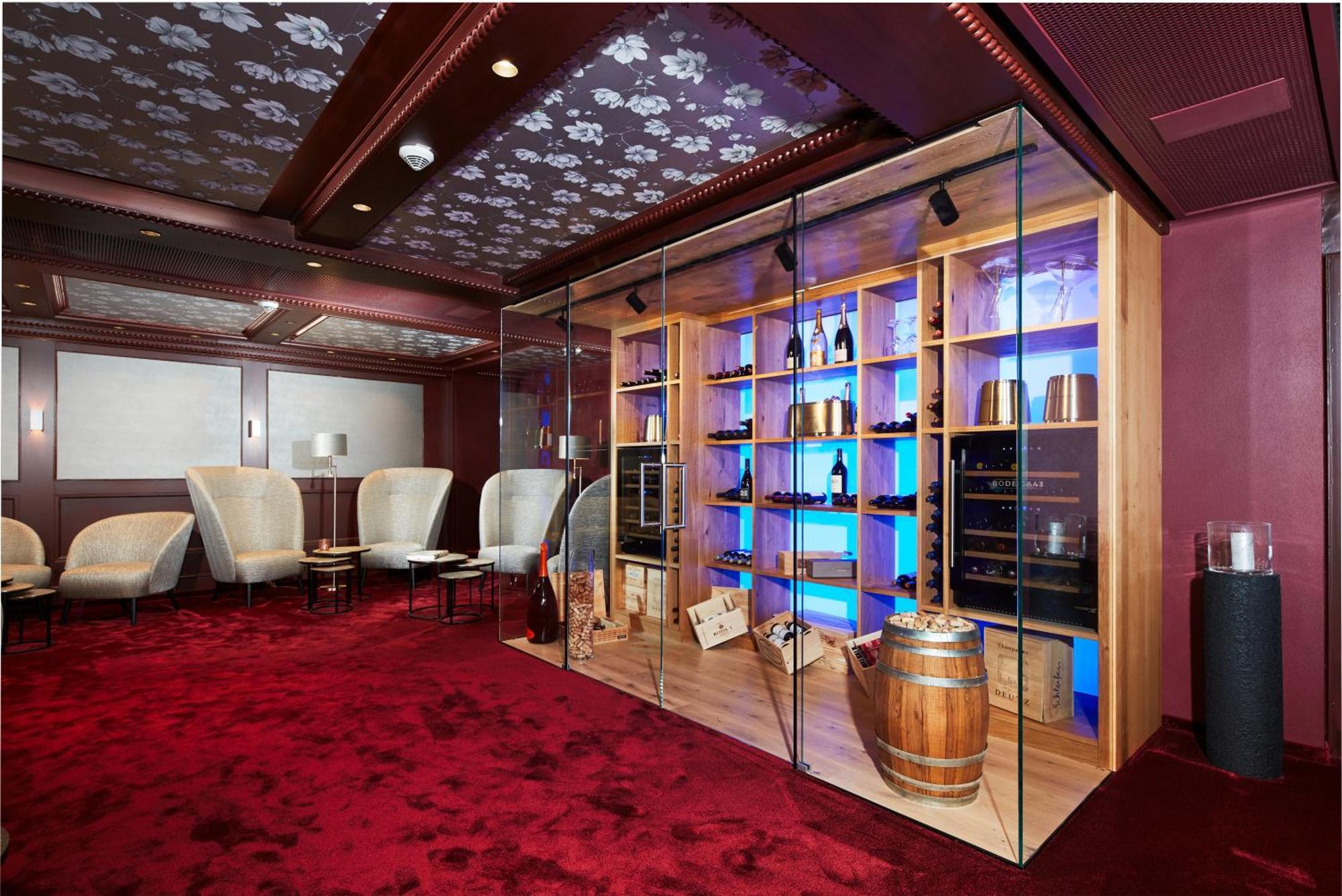 Romantikhotel Platte آتندورن المظهر الخارجي الصورة
