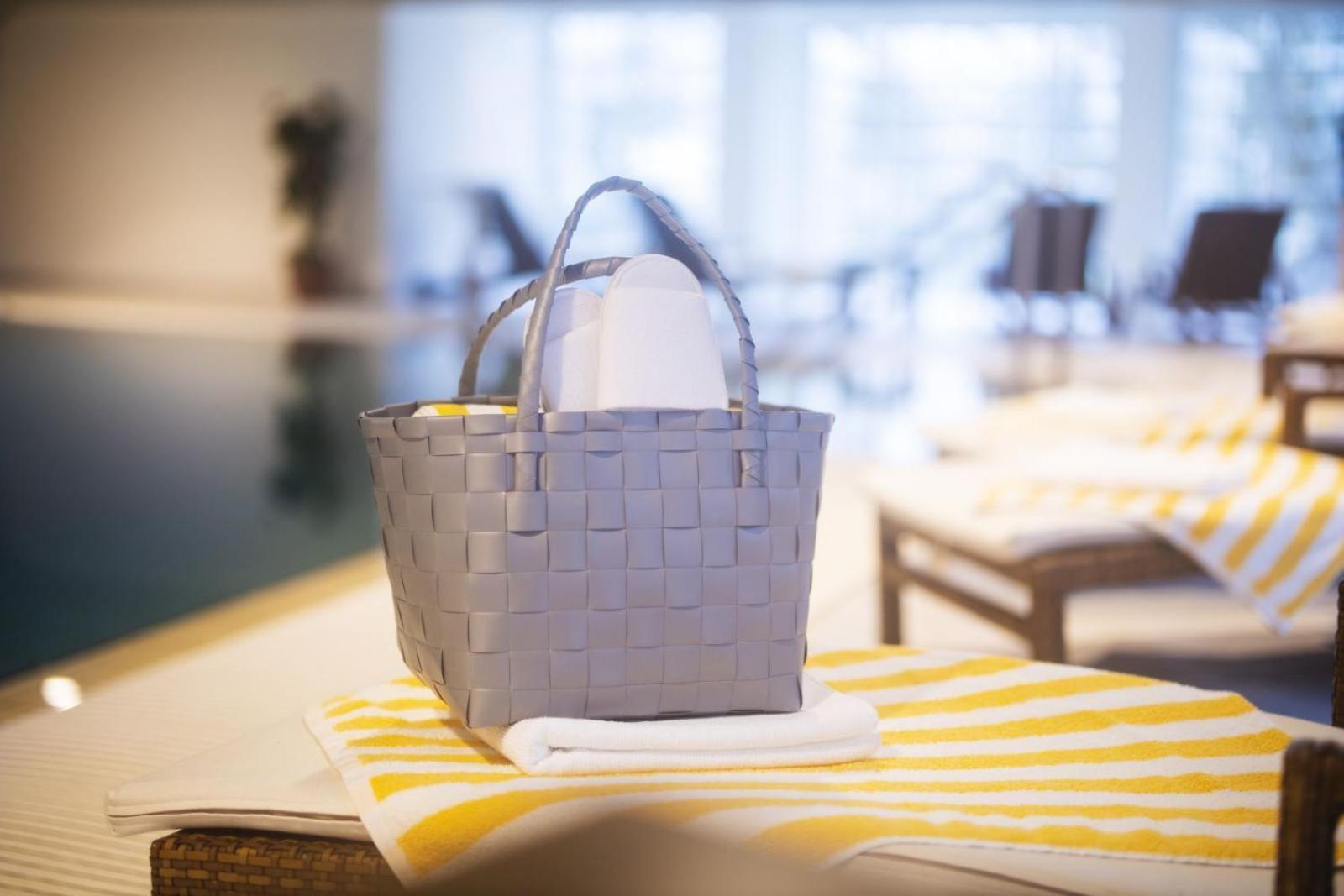 Romantikhotel Platte آتندورن المظهر الخارجي الصورة