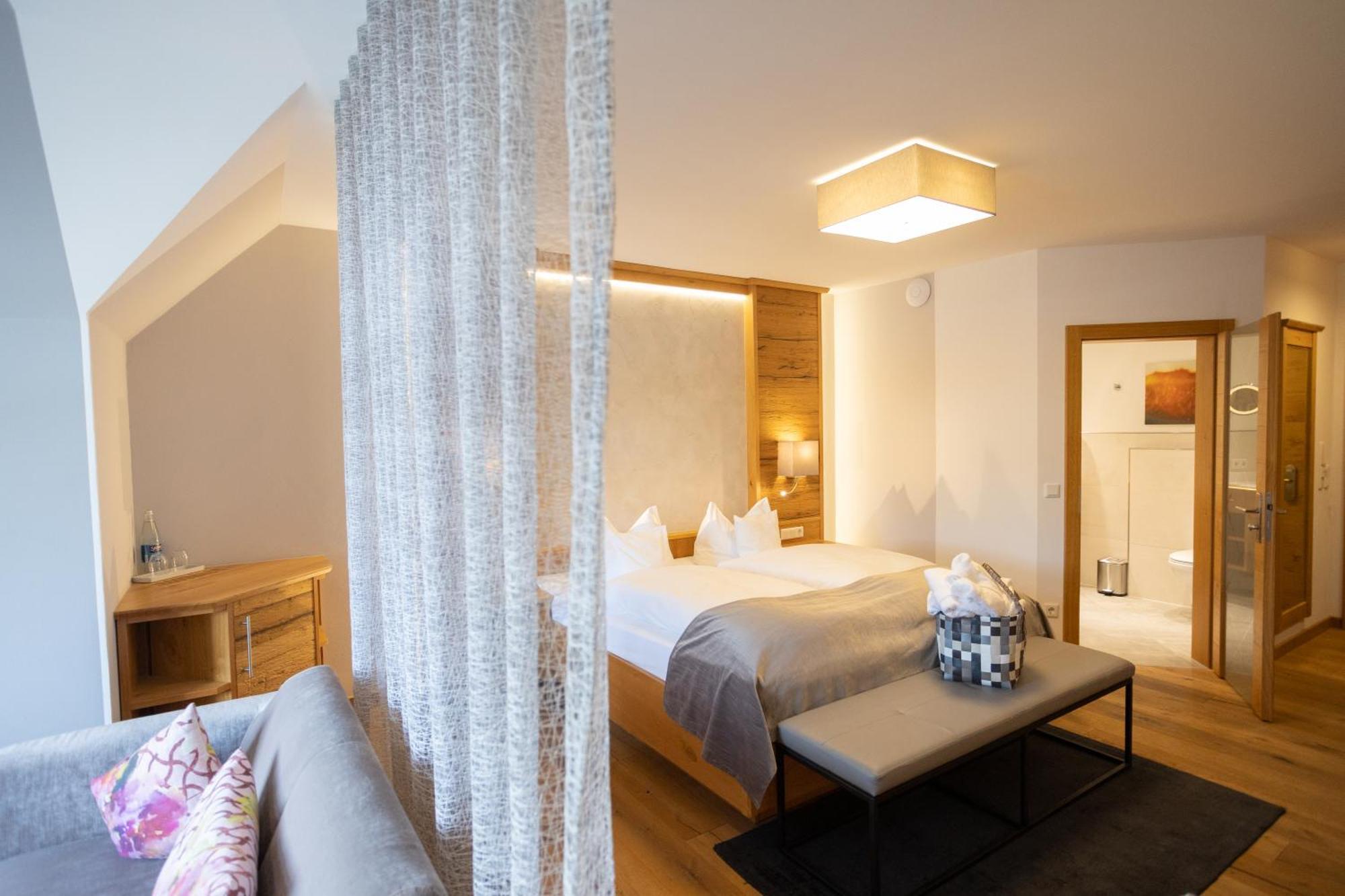 Romantikhotel Platte آتندورن المظهر الخارجي الصورة