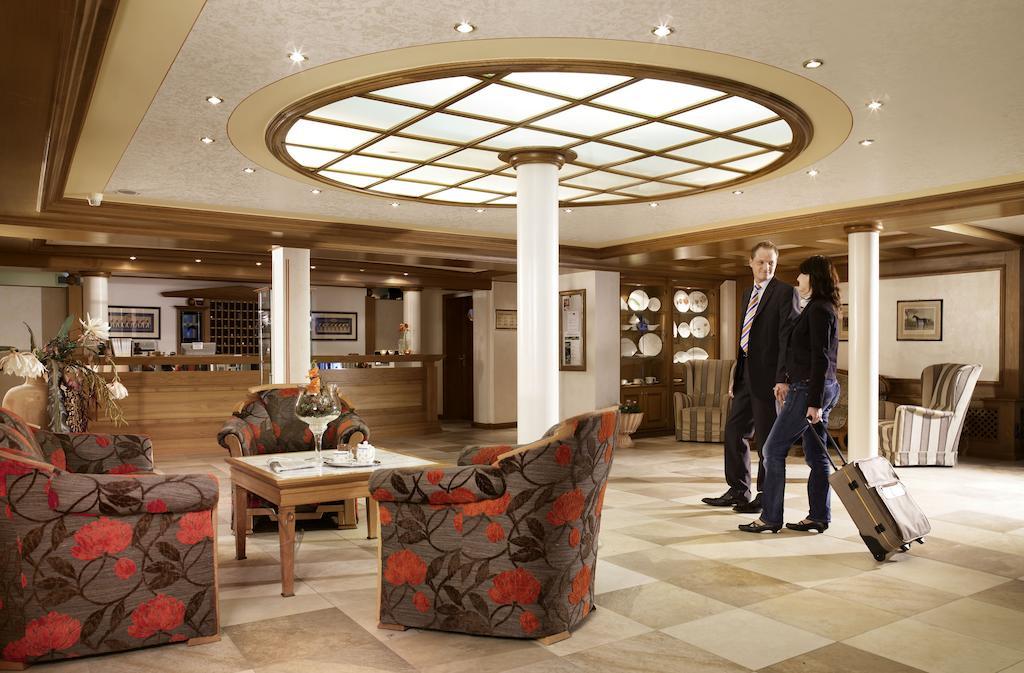 Romantikhotel Platte آتندورن المظهر الخارجي الصورة