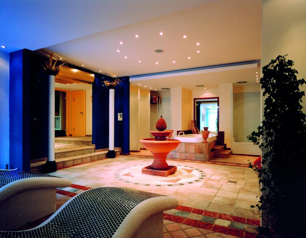 Romantikhotel Platte آتندورن المظهر الخارجي الصورة